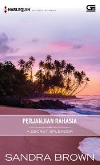 Image of Perjanjian Rahasia A Secret Splendor