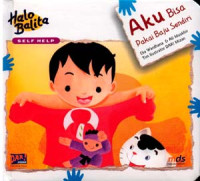 Image of Aku Bisa Pakai Baju Sendiri