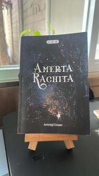 Image of Amerta Rachita