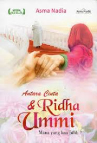 Image of Antara Cinta dan Ridha Ummi