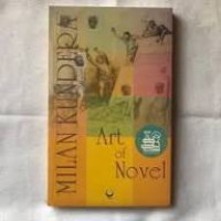Image of Art Of Novel
