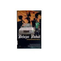 Image of Belajar Nakal Catatan Berantakan Dari Kota Setengah Gila