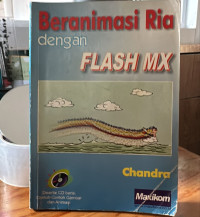 Image of Beranimasi Ria Dengan Flash Mix