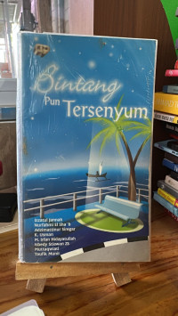 Image of Bintang Pun Tersenyum