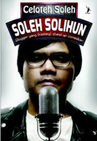 Image of Celoteh Soleh