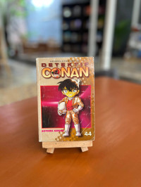 Image of Detektif Conan 44