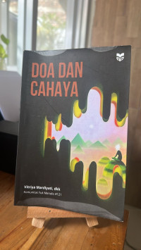 Image of Doa dan Cahaya Jilid 121