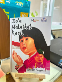 Image of Doa Malaikat Kecil