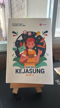 Image of Dukuh Kejasung Jilid 2