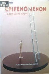 Image of Epifenomenon: Telaah Sastra Terpilih