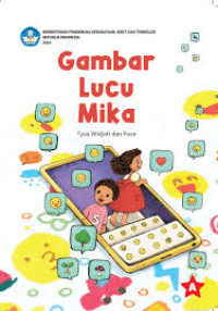 Image of Gambar Lucu Mika (A)
