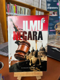 Image of Ilmu Negara