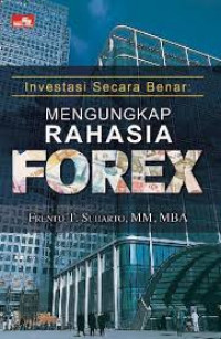 Image of Investasi Secara Benar Mengungkap Rahasia Forex