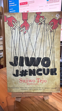 Image of Jiwo J#ncuk