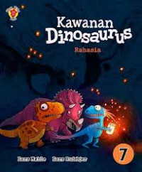 Image of Kawanan Dinosaurus Rahasia 7