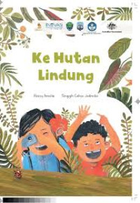 Image of Ke Hutan Lindung