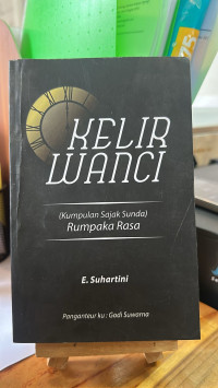 Image of Kelir Wanci