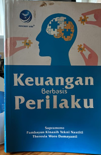 Image of Keuangan Berbasis Perilaku