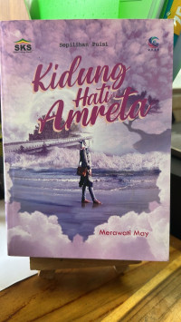 Image of Kidung Hati Amreta