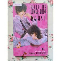 Image of Komik Dewasa Hale Of Lower Body Is Beast