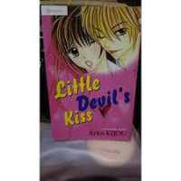 Image of Komik Dewasa Littel Devil's Kiss