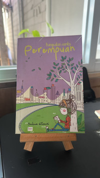 Image of Kumpulan Cerita Perempuan