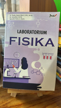 Image of Laboratorium Fisika