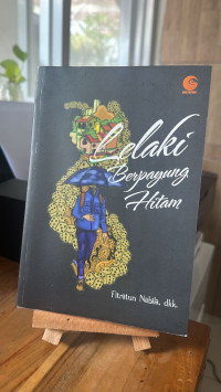 Image of Lelaki Berpayung Hitam