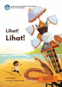 Image of Lihat ! Lihat !  (A)