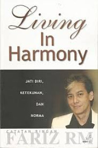 Image of Living In Harmony