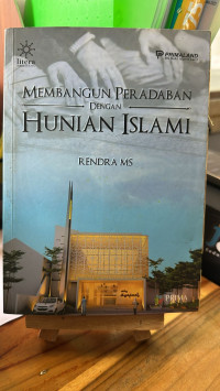 Image of Membangun Perbadan Dengan Hunian Islami