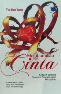 Image of Membumikan Cinta