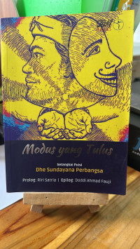 Image of Modus Yang Tulus