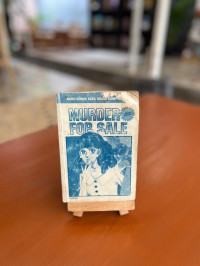 Image of Murder For Sale