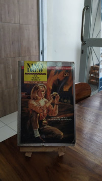 Image of Nancy Drew The Silent Suspect