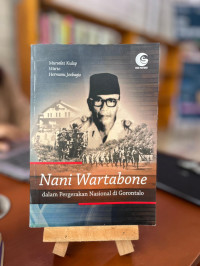 Image of Nani Wartabone Dalam Pergerakan Nasional di Gorontalo