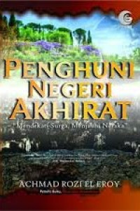 Image of Penghuni Negeri Akhirat