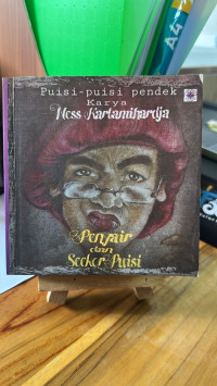 Image of Penyair dan Seekor Puisi