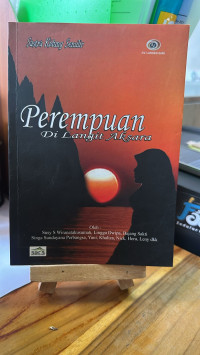 Image of Perempuan Di Langit Aksara