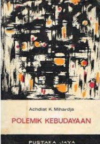 Image of Polemik Kebudayaan