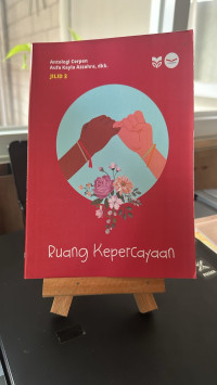 Image of Ruang Kepercayaan