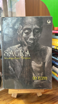 Image of Sagra Kumpulan Cerpen