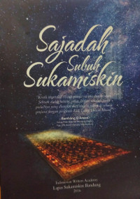 Image of Sajadah Subuh Sukamiskin