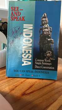 Image of See And Speak Indonesia