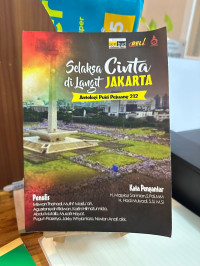 Image of Selaksa Cinta di Langit Jakarta