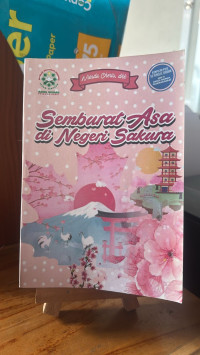 Image of Semburat Asa di Negeri Sakura