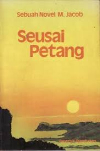 Image of Seusai Petang