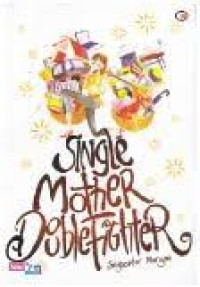 Image of Single Mother, Double Fighter