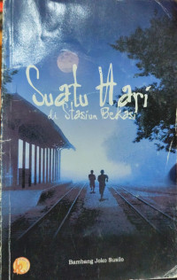 Image of Suatu Hari di Stasiun Bekasi