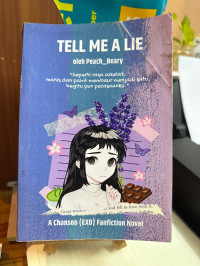 Image of Tell Me A Lie